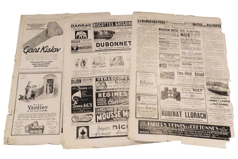 Industry Reports